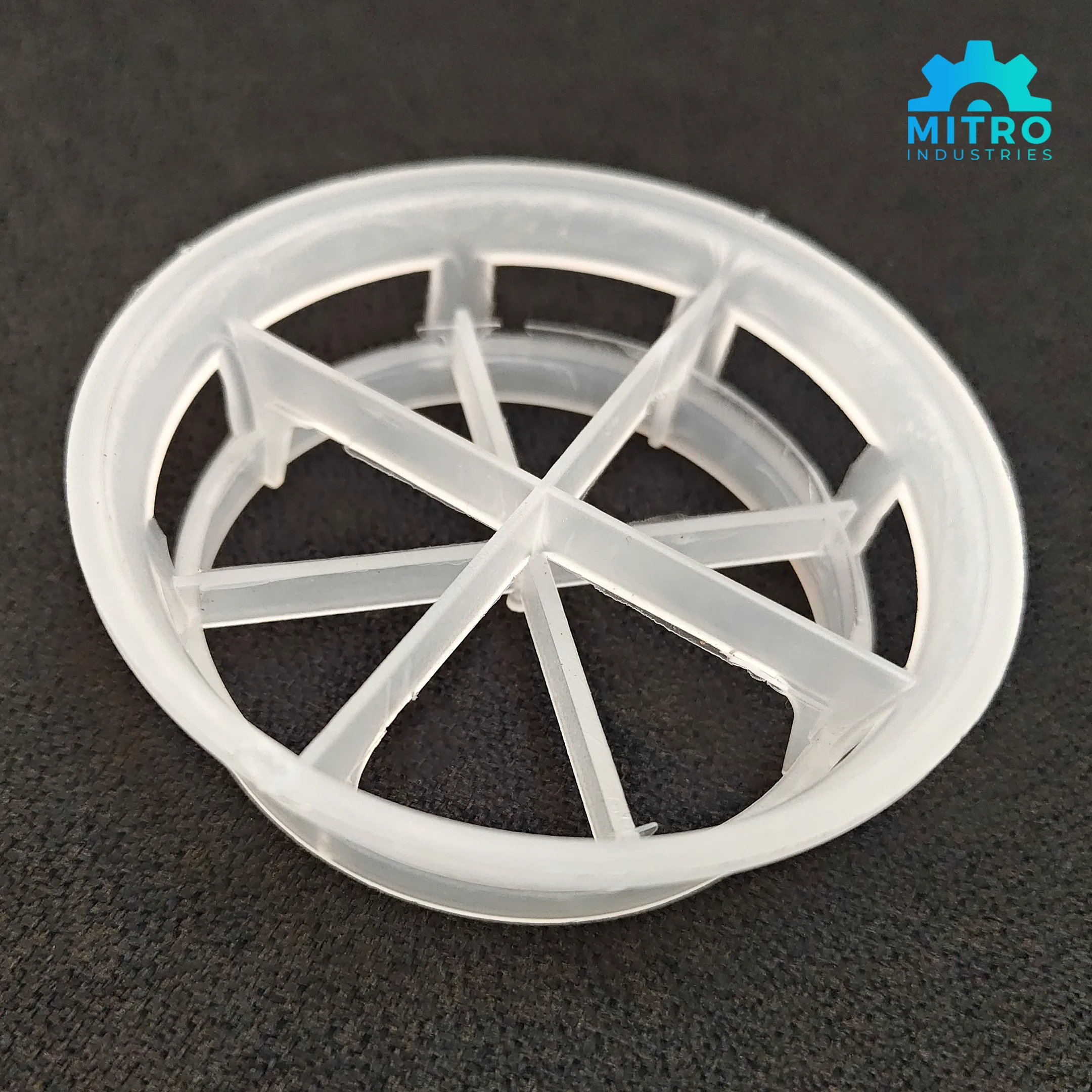 PP Cascade Mini Ring video